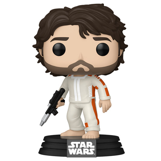 Star Wars - Andor - Cassian Andor Pop! Vinyl