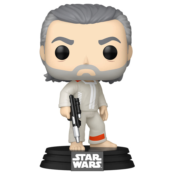 Star Wars - Andor - Kino Loy Pop! Vinyl