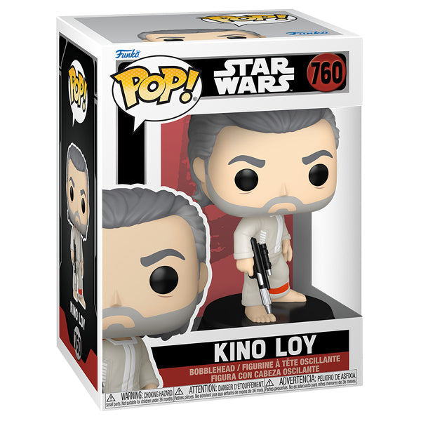 Star Wars - Andor - Kino Loy Pop! Vinyl