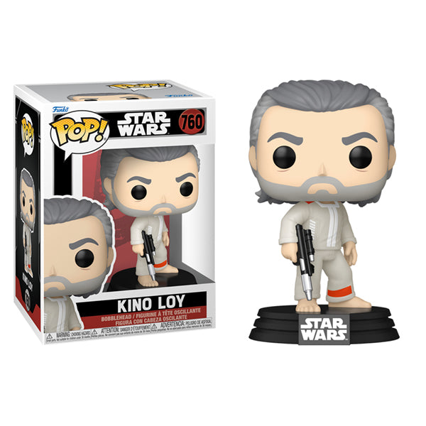 Star Wars - Andor - Kino Loy Pop! Vinyl