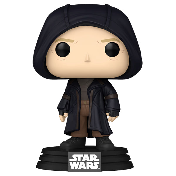 Star Wars - Andor - Luthen Rael Pop! Vinyl