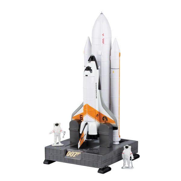 James Bond Collection - Space Shuttle Set