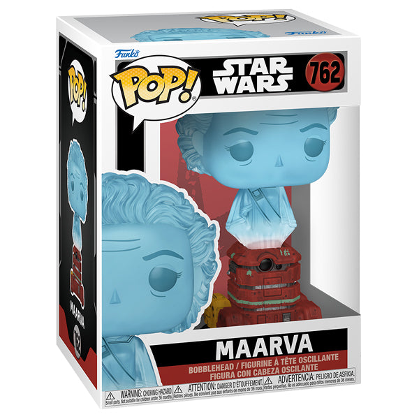 Star Wars - Andor - Maarva Pop! Vinyl