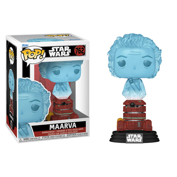 Star Wars - Andor - Maarva Pop! Vinyl