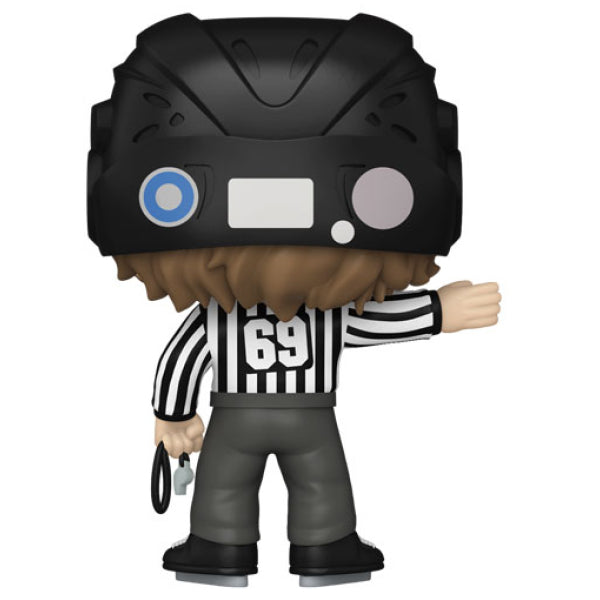 Shoresy - Shorsey Referee Pop! Vinyl