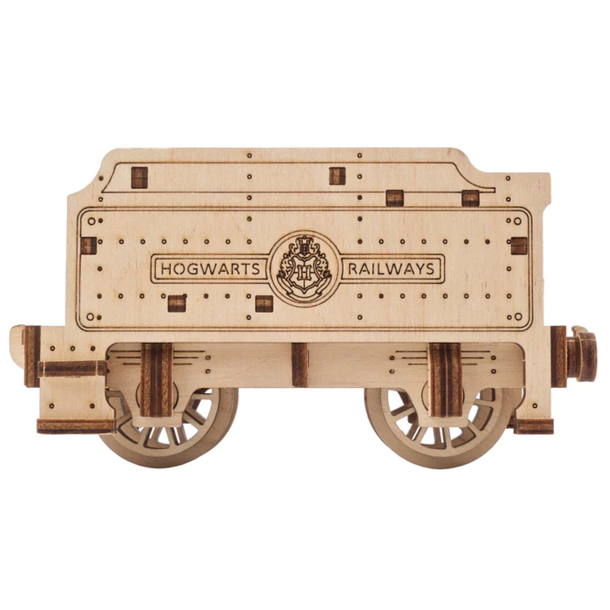 UGears Harry Potter Hogwarts Express