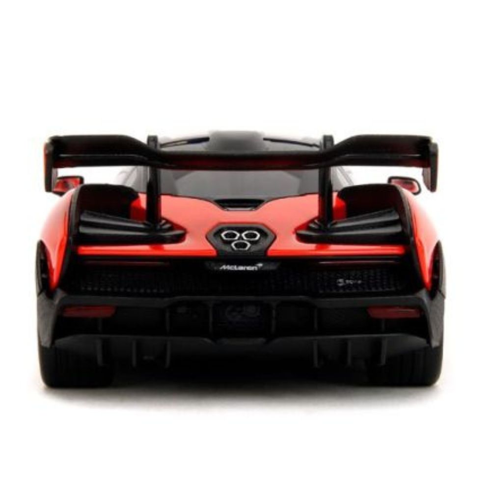 Fast & Furious 10 - McLaren Senna 1:24 Scale Diecast Vehicle