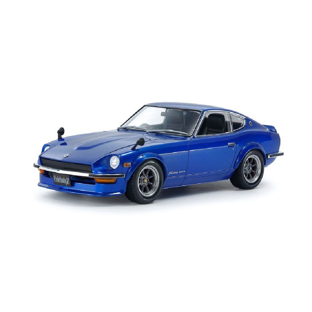 Tamiya 1/24 240Z Street-Custom