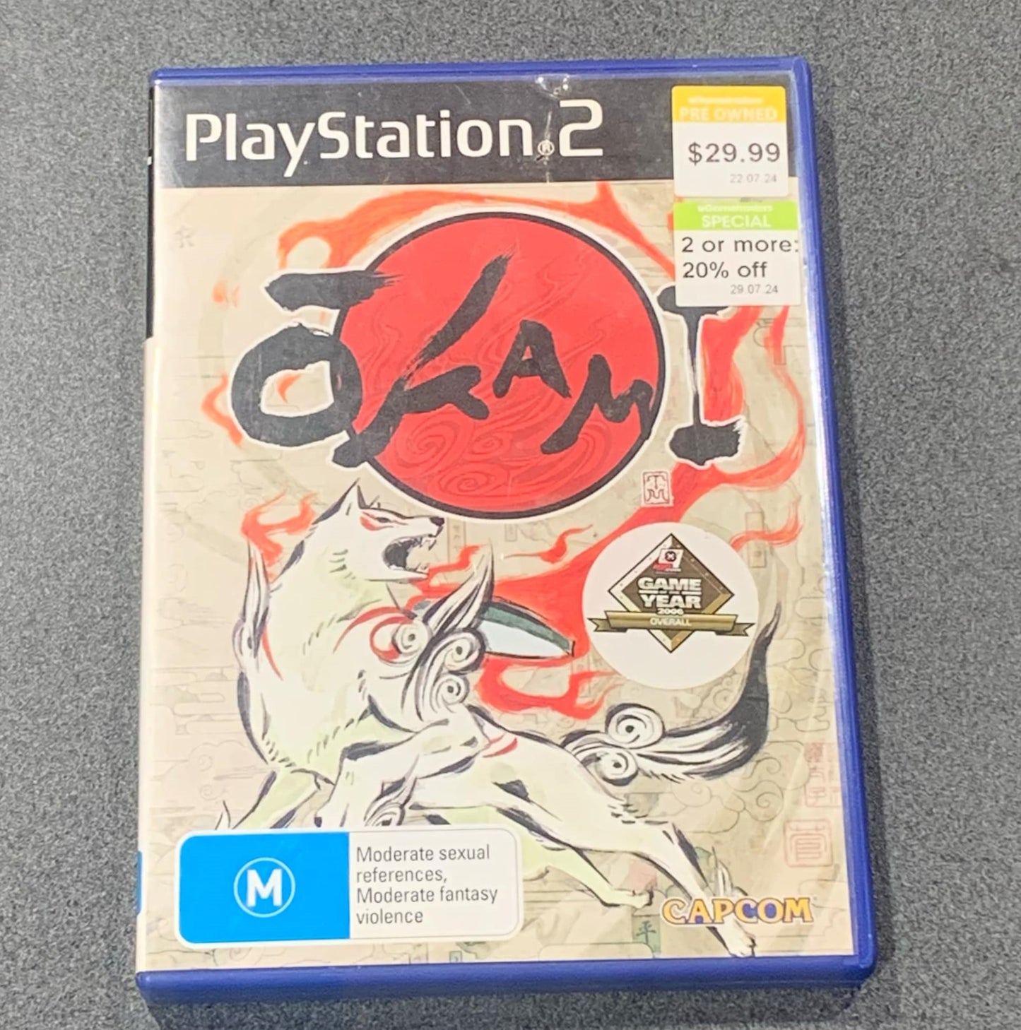 Okami