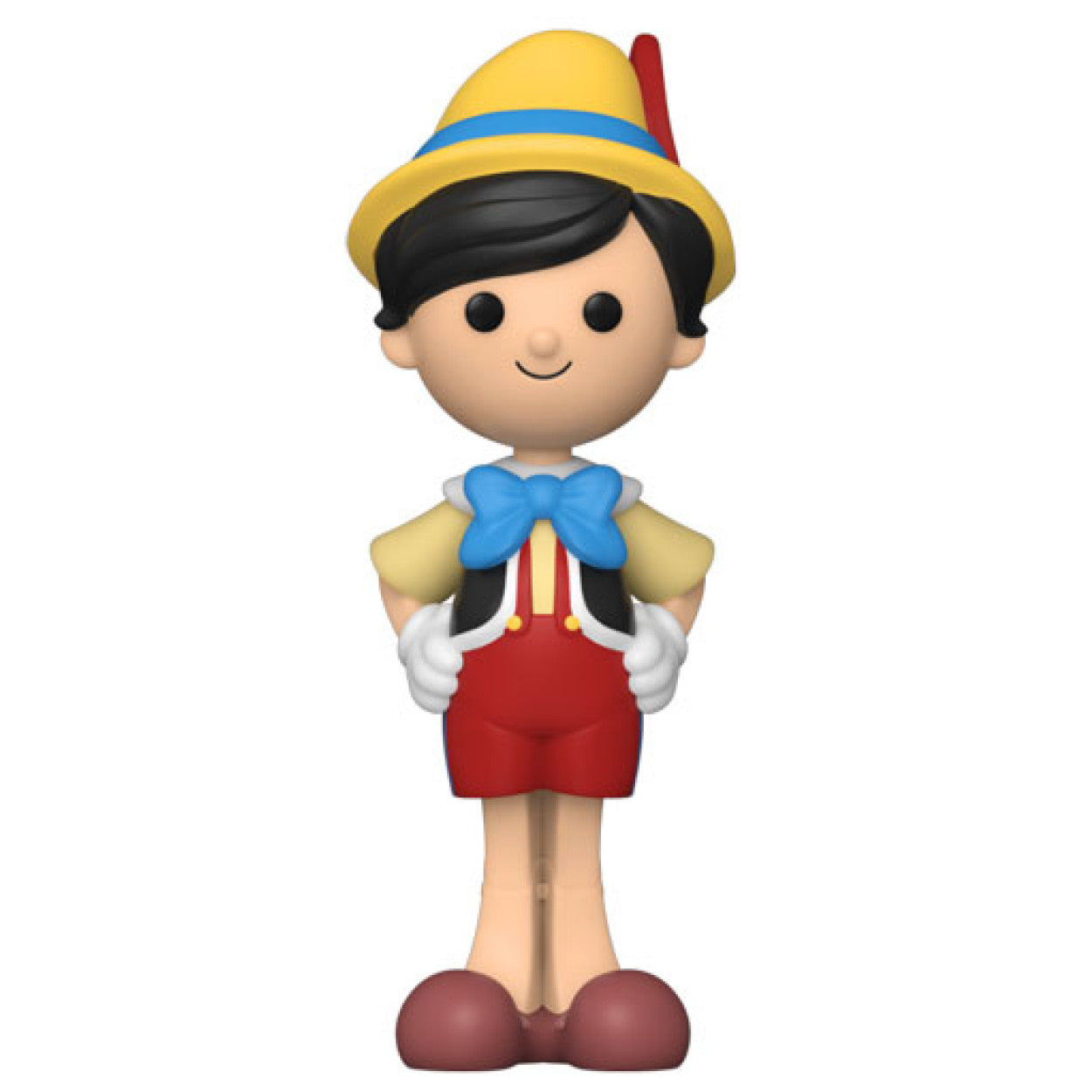 Pinocchio (1940) - Pinocchio US Exclusive Rewind Figure