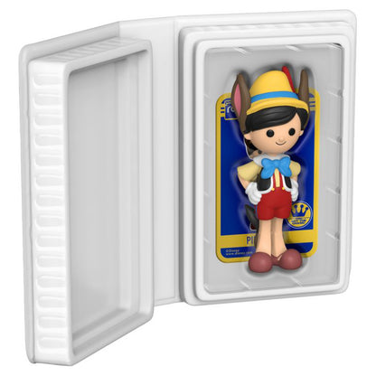 Pinocchio (1940) - Pinocchio US Exclusive Rewind Figure