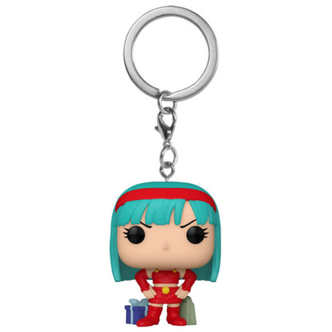 Image of Dragonball GT - Bulla Pop! Keychain