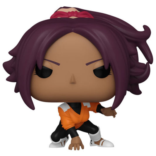 Bleach - Yoruichi Pop! Vinyl