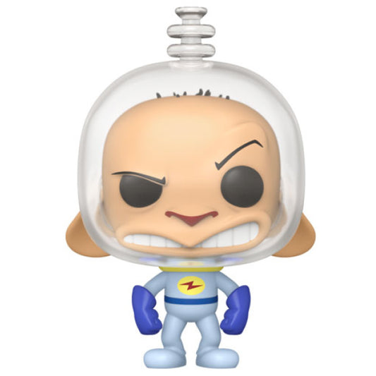 Nickelodeon Rewind - Ren (Space Suit) Pop! Vinyl