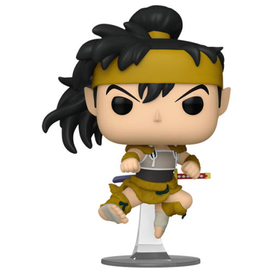 Inuyasha - Koga Pop! Vinyl