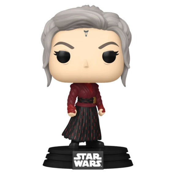 Star Wars: Ahsoka (TV) - Morgan Elsbeth Pop! Vinyl