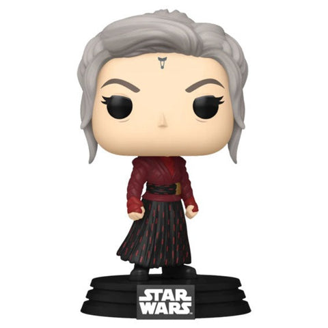 Image of Star Wars: Ahsoka (TV) - Morgan Elsbeth Pop! Vinyl