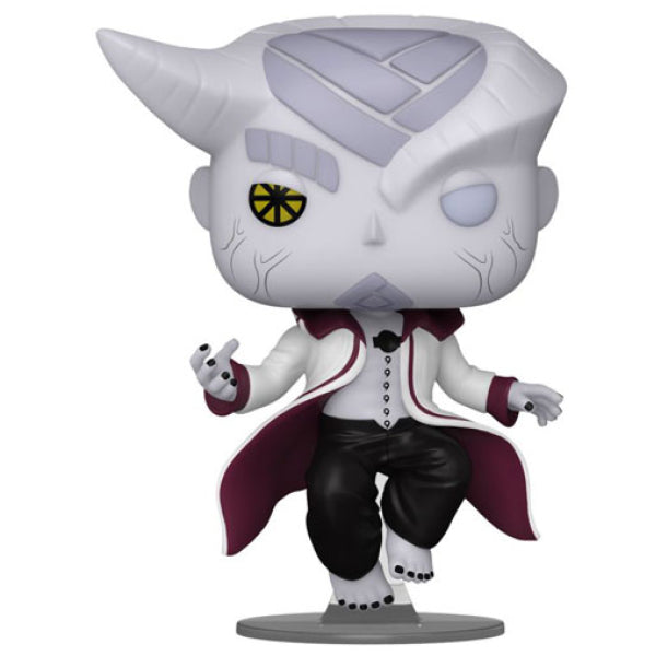 Boruto - Isshiki Otsutsuki US Exclusive Pop! Vinyl