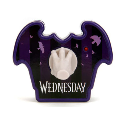 Wednesday (TV) - Wednesday Thing Remote Control Toy 1:12 Scale