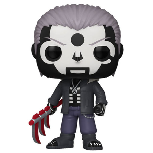 Naruto - Hidan with Jacket US Exclusive Pop! Vinyl