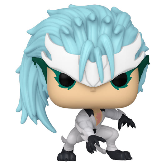 BLEACH - Grimmjow Pop! Vinyl