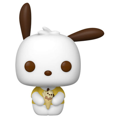 Hello Kitty and Friends - Pochacco with Dessert Pop! Vinyl