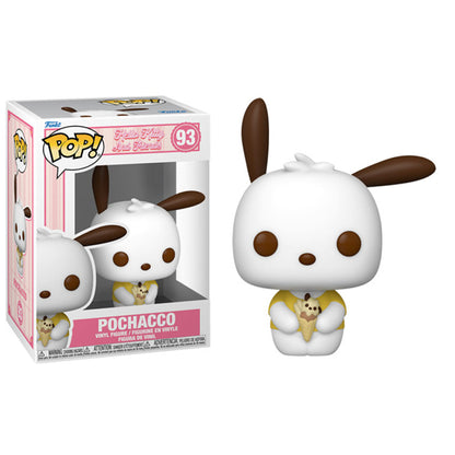 Hello Kitty and Friends - Pochacco with Dessert Pop! Vinyl