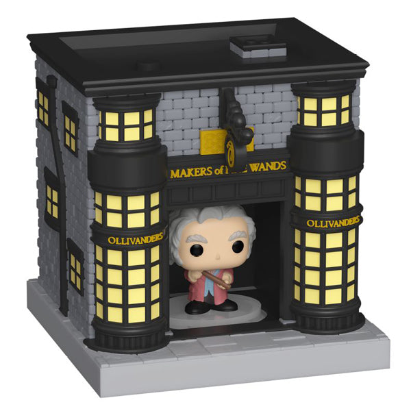 Harry Potter - Ollivander Shop Bitty Pop! Town