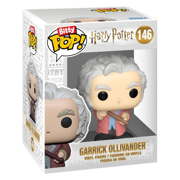 Harry Potter - Ollivander Shop Bitty Pop! Town