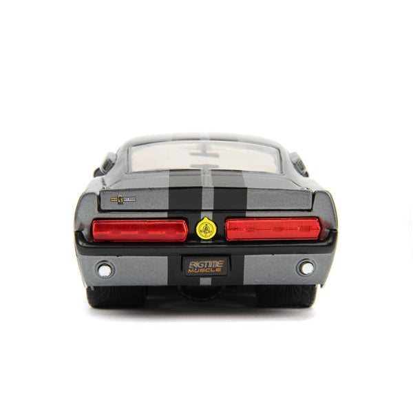 Big Time Muscle - 1967 Shelby GT-500 1:24 Scale Diecast Vehicle