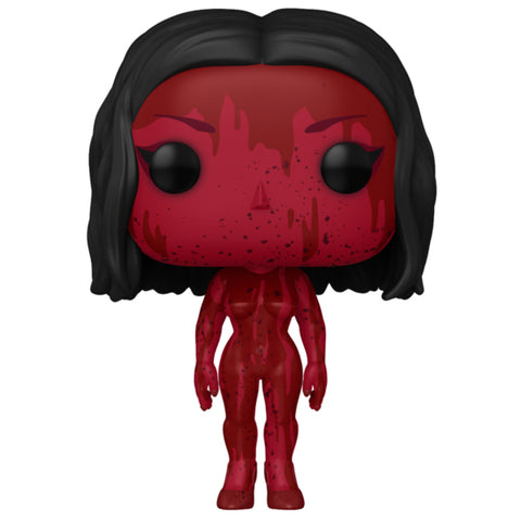 Image of Doja Cat - Doja Cat (Scarlet) Pop! Viny