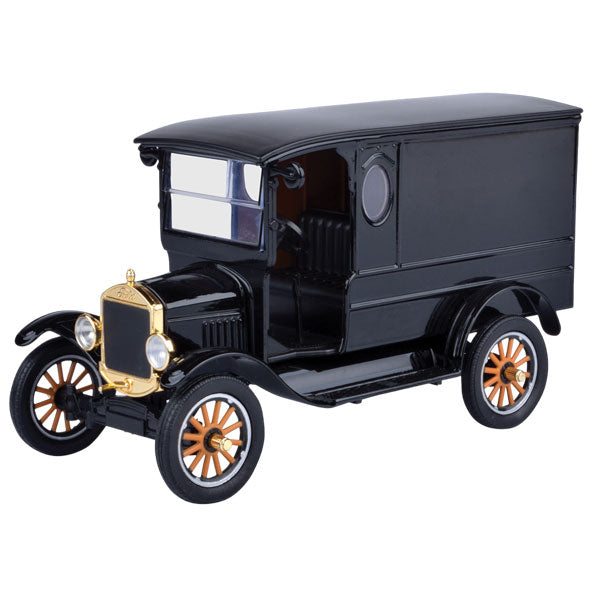 Platinum Collection - 1:24 Scale 1925 Ford Model T Paddy Wagon