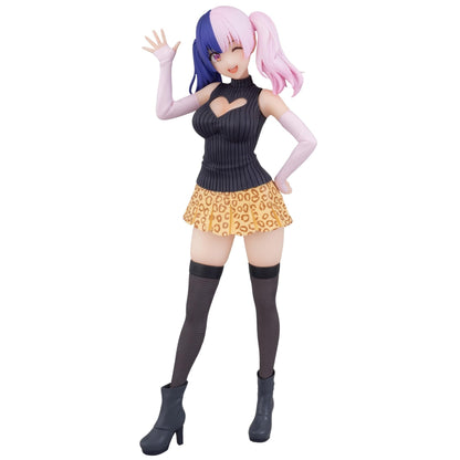 2.5 Dimensional Seduction - Glitter & Glamours - Nagomi (Plain Clothes Ver.)