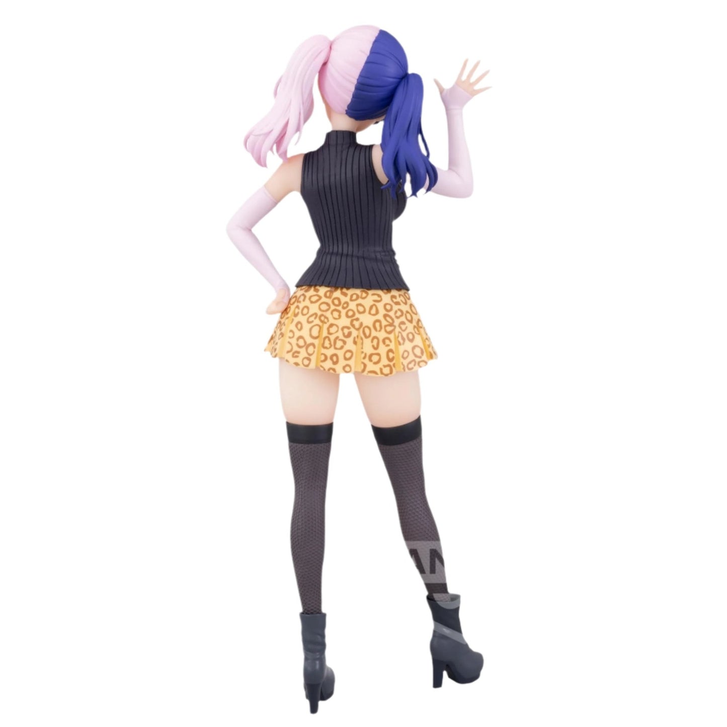 2.5 Dimensional Seduction - Glitter & Glamours - Nagomi (Plain Clothes Ver.)