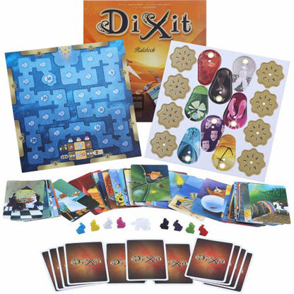 Dixit