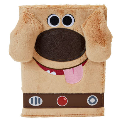 Loungefly - Up (2009) - 15th Anniversary - Dug Plush Journal