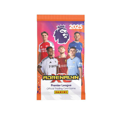 Adrenalyn 2024/2025 EPL Soccer Booster Box (36 Boosters)