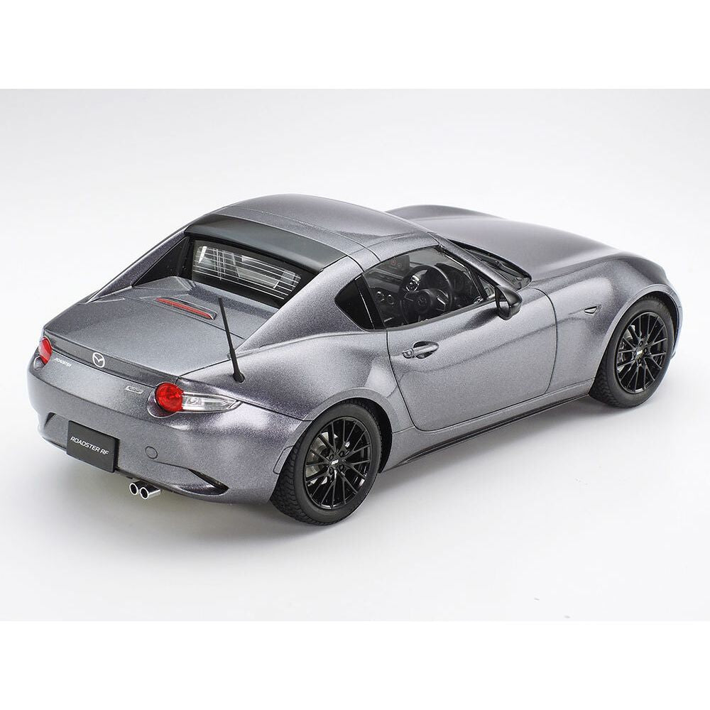 Tamiya Mazda MX-5 RF 1:24