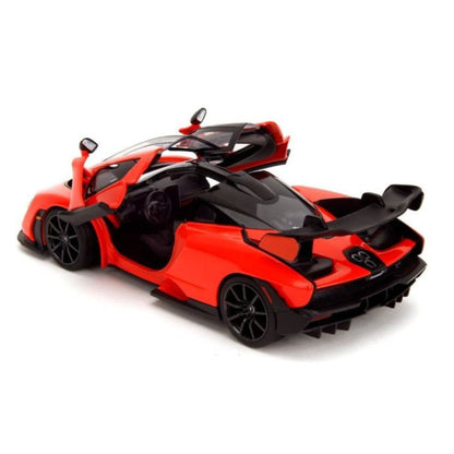 Fast & Furious 10 - McLaren Senna 1:24 Scale Diecast Vehicle