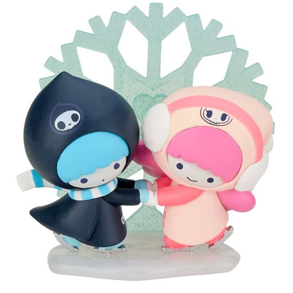 Tokidoki Hello Kitty & Friends Winter Dreams Blind box