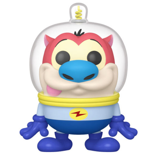 Nickelodeon Rewind - Stimpy (Space Suit) Pop! Vinyl