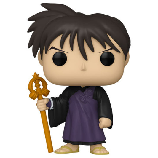 Inuyasha - Miroku US Exclusive Pop! Vinyl