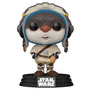 Star Wars: Acolyte - Bazil Pop! Vinyl