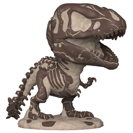 Jurassic World - Tyrannosaurus Fossil Pop! Vinyl