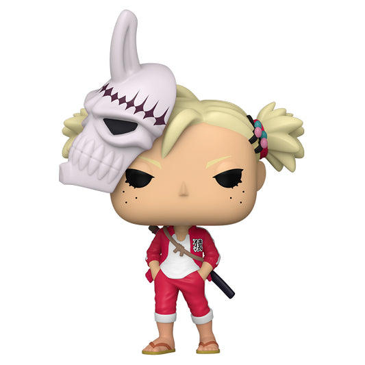 BLEACH - Hiyori Sarugaki Pop! Vinyl