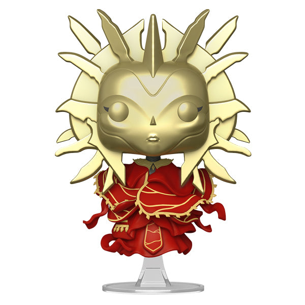 Dungeons & Dragons - Lady of Pain Pop! Vinyl