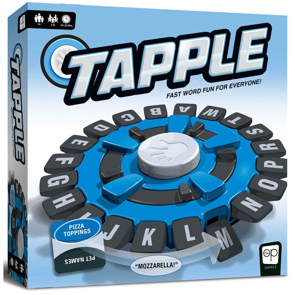 Tapple