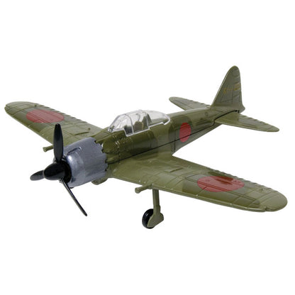 Sky Wings - 1:48 Scale A6M5 Zero