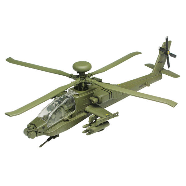 Sky Wings - 1:48 Scale Ah-64 Apache Longbow