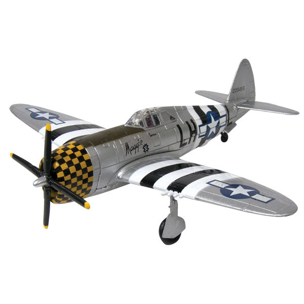 Sky Wings - 1:48 Scale P-47 Thunderbolt